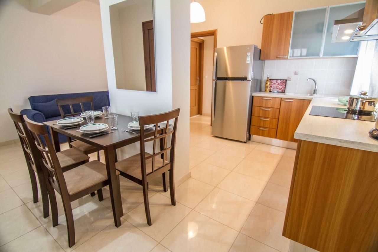 Anemomylos House Exo Mouliana Kültér fotó