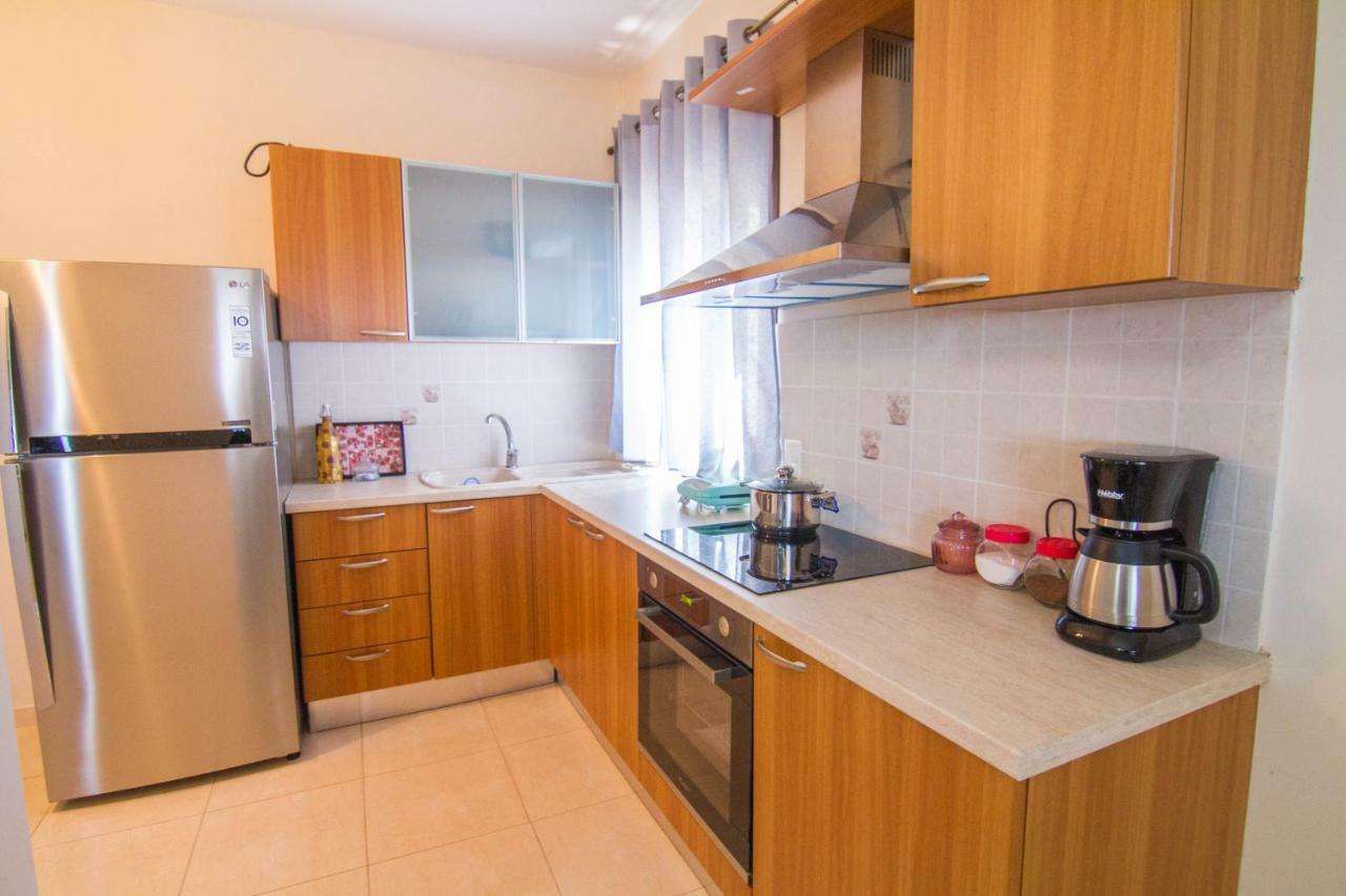 Anemomylos House Apartman Exo Mouliana Kültér fotó